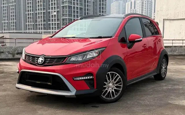Proton Iriz