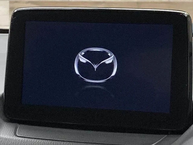 Mitsubishi Cx-3 2020 photo 3