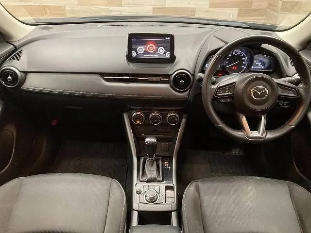Mitsubishi Cx-3 2020 photo 2