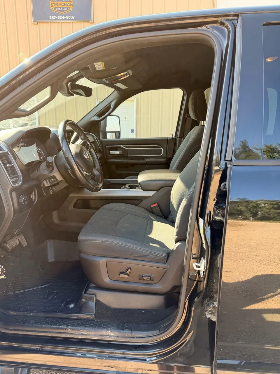 Ram 3500 2023 photo 5