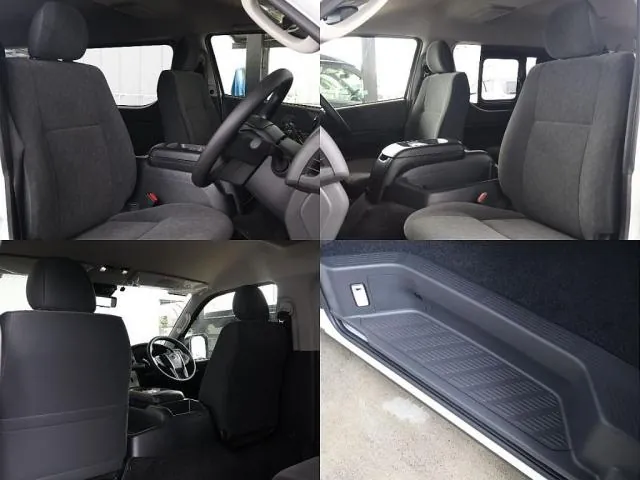 Toyota Hiace Wagon 2026 photo 5