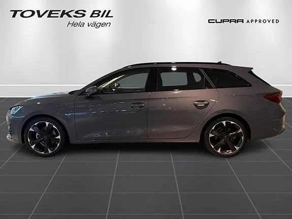 Cupra Leon 2023 photo 5