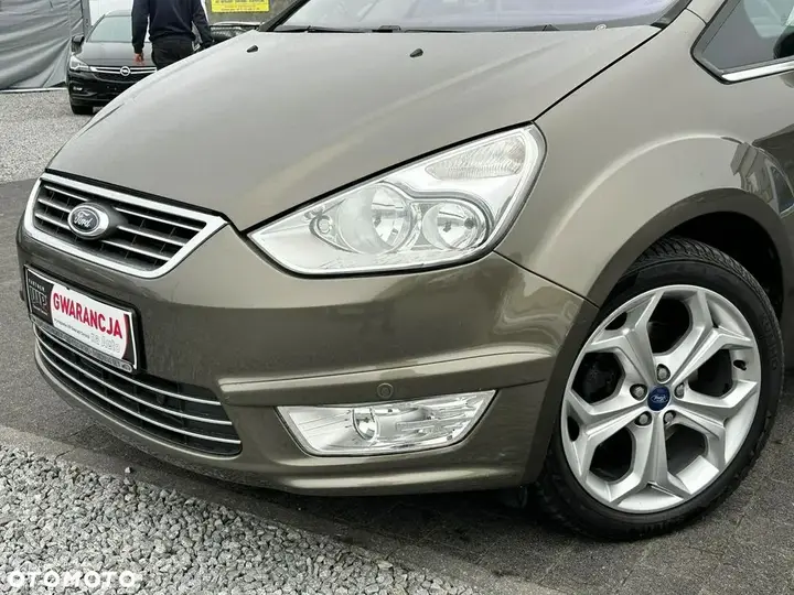 Ford Galaxy