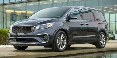 Kia Sedona