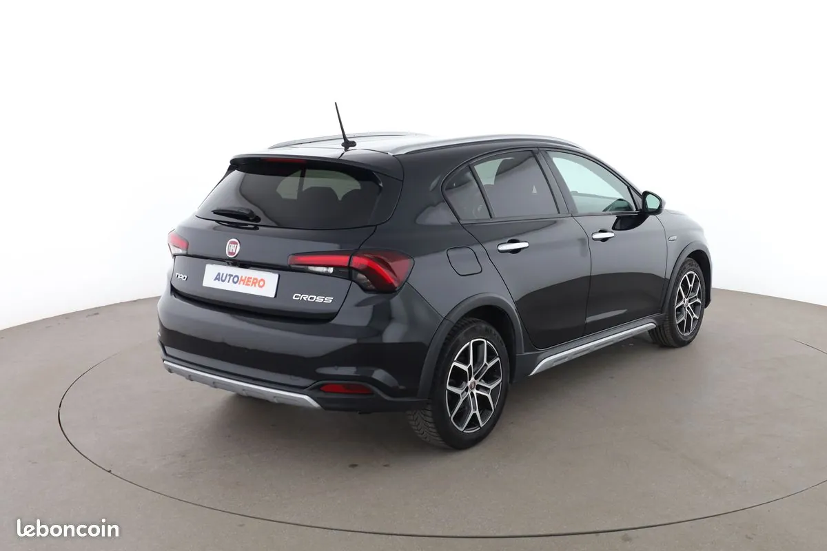 Fiat Tipo 2022 photo 3