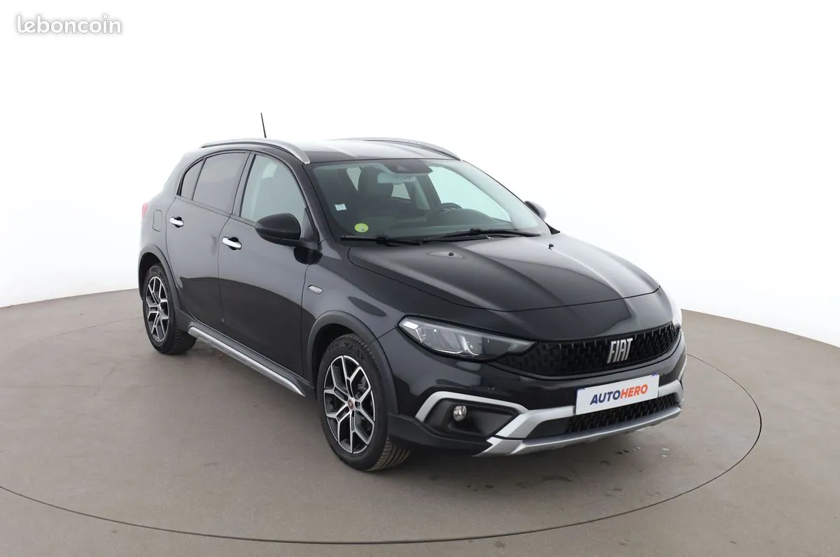 Fiat Tipo 2022 photo 4