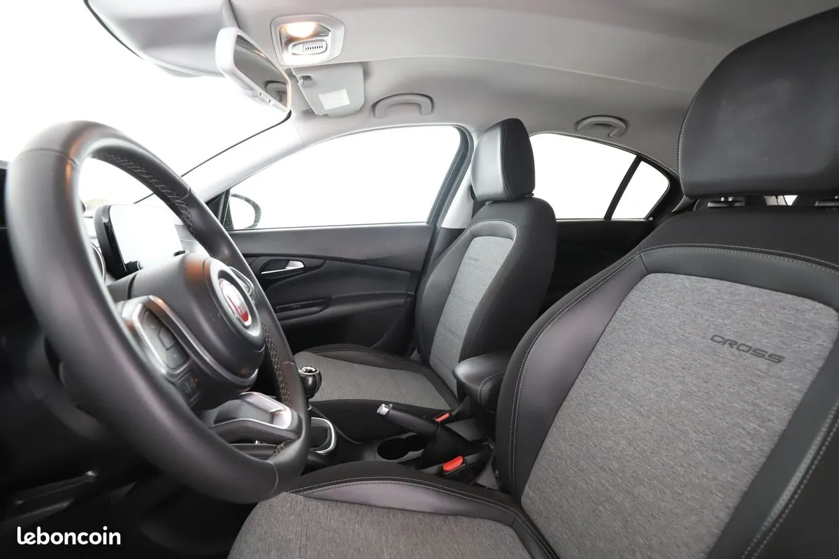 Fiat Tipo 2022 photo 5