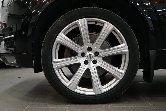 Volvo Xc90 2019 photo 5
