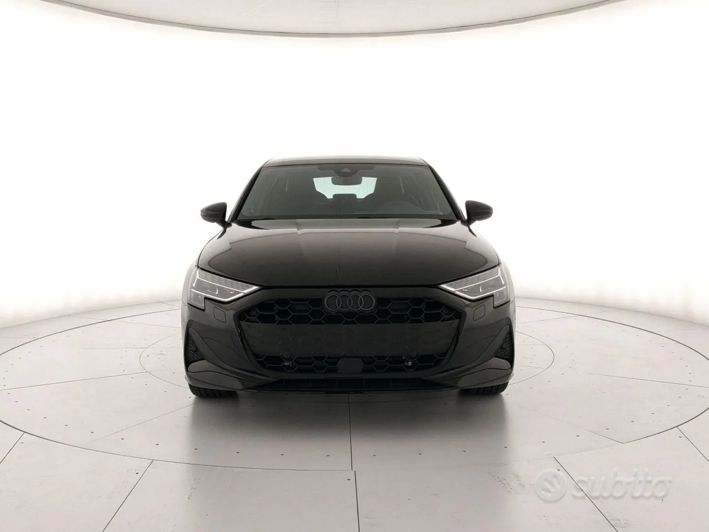 Audi A3 2025 photo 2