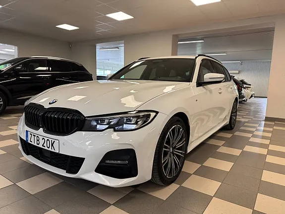 BMW 320D