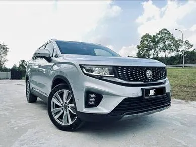 Proton X90