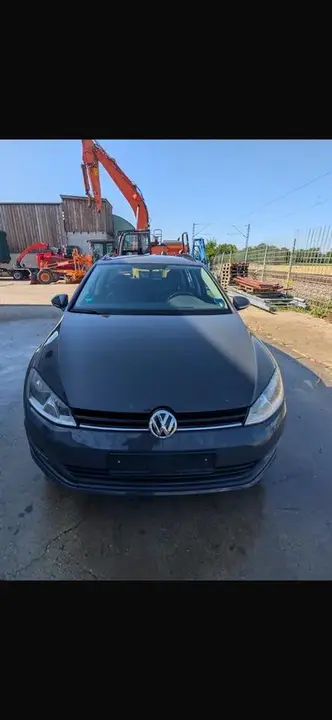 Volkswagen Golf 7
