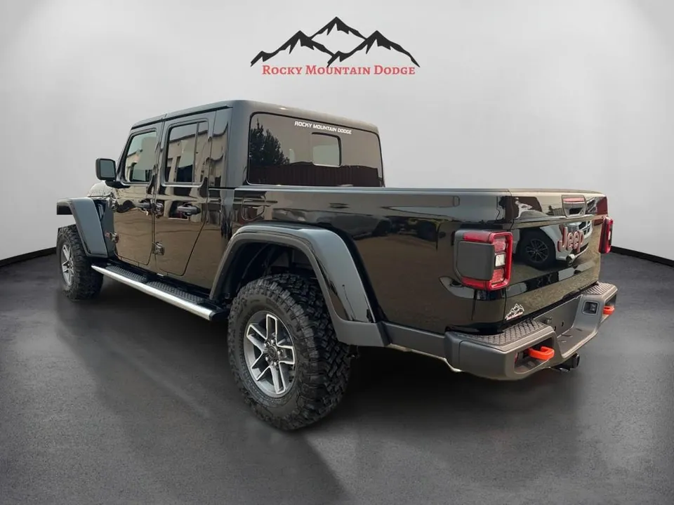 Jeep Gladiator 2026 photo 3