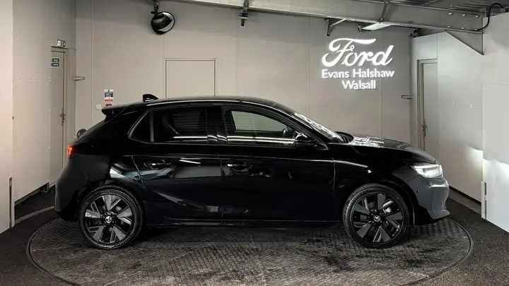Vauxhall Corsa 2024 photo 4