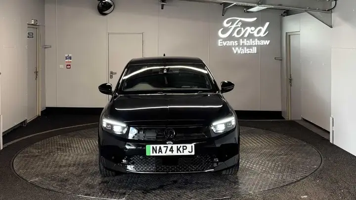 Vauxhall Corsa 2024 photo 2