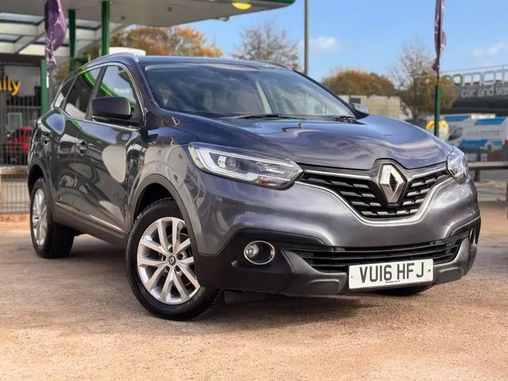 Renault Kadjar