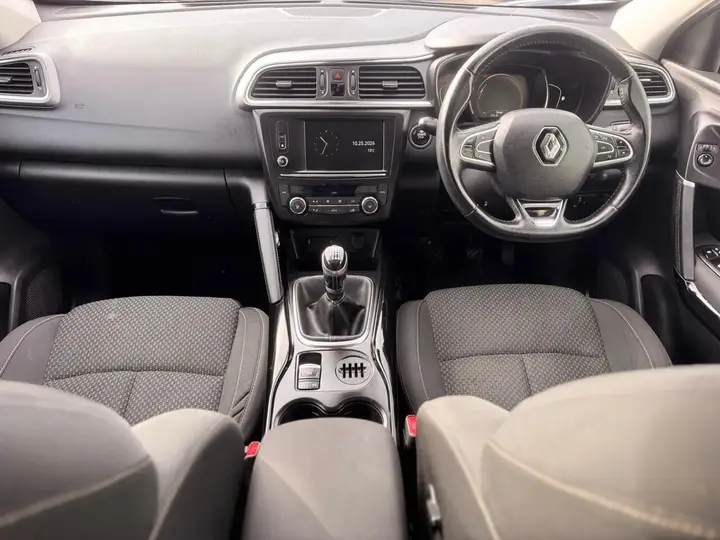 Renault Kadjar 2016 photo 5