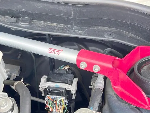 Subaru Impreza 2011 photo 4