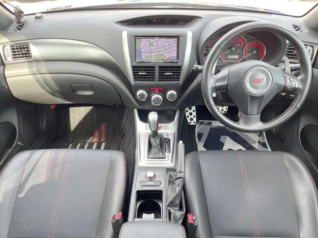 Subaru Impreza 2011 photo 2