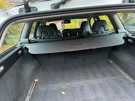Volvo V70 2012 photo 4