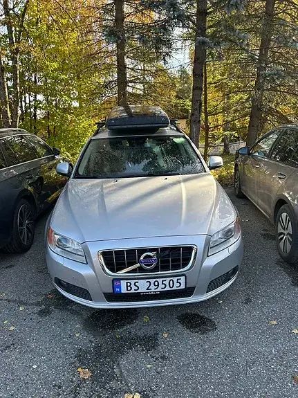 Volvo V70