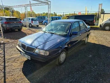 Lancia Dedra