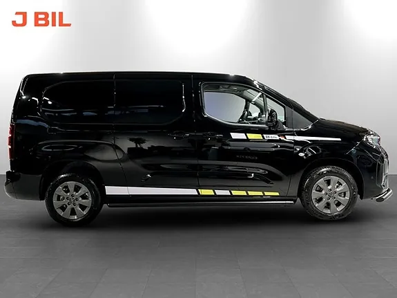 Opel Combo 2026 photo 4