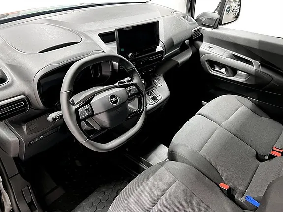 Opel Combo 2026 photo 3