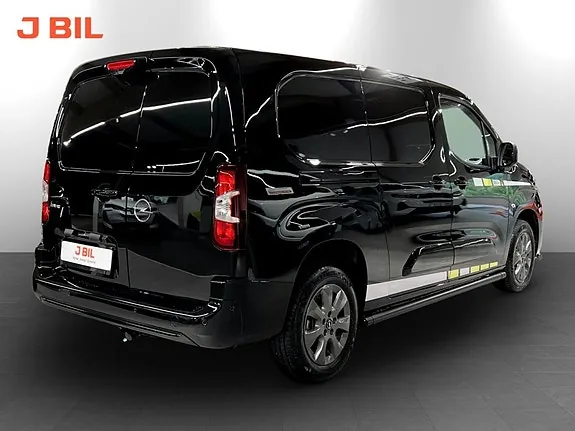 Opel Combo 2026 photo 2