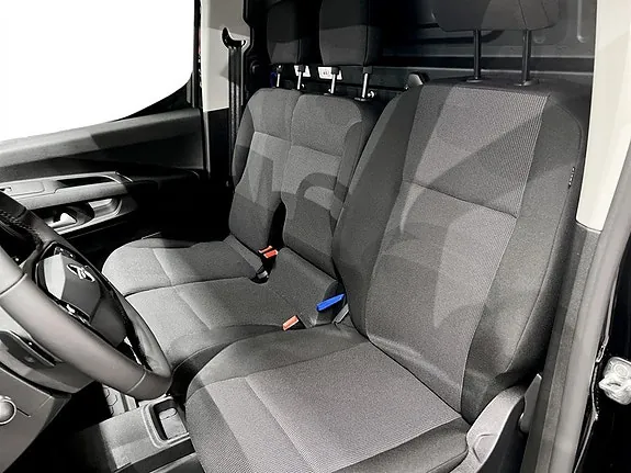Opel Combo 2026 photo 5