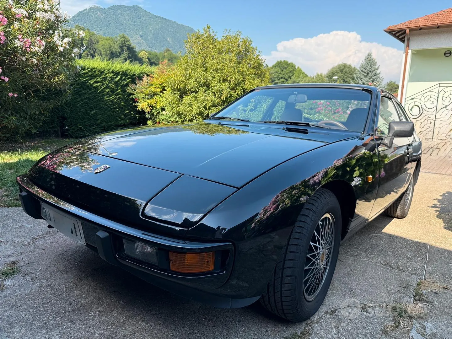 Porsche 924