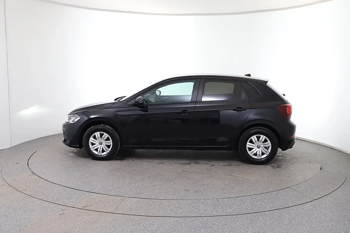 Volkswagen Polo 2026 photo 2