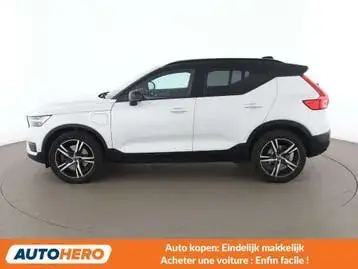 Volvo Xc40 2021 photo 3