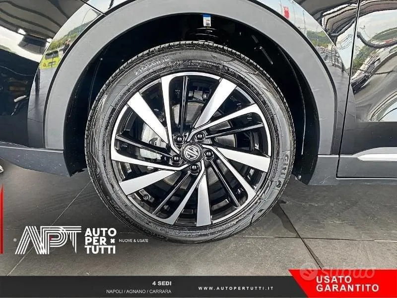 MG Zs 2025 photo 5