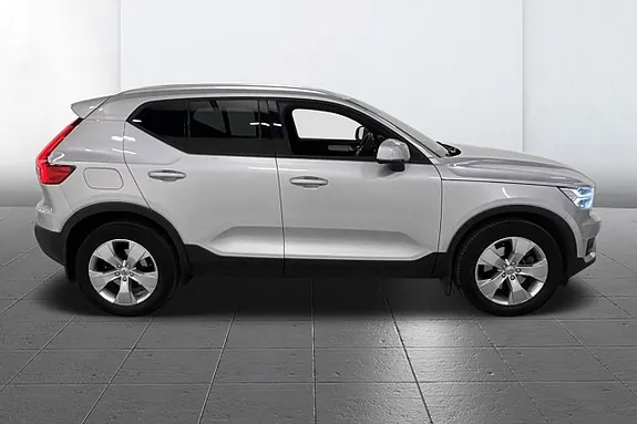 Volvo Xc40 2019 photo 5