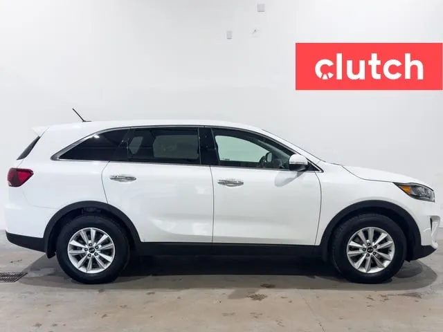 Kia Sorento 2019 photo 3