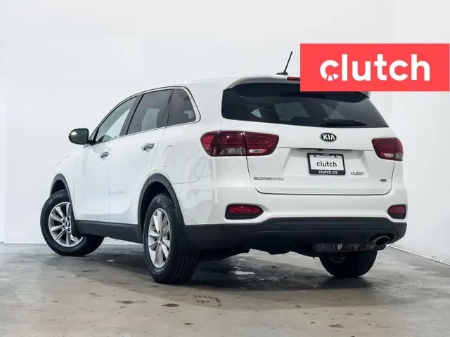 Kia Sorento 2019 photo 5