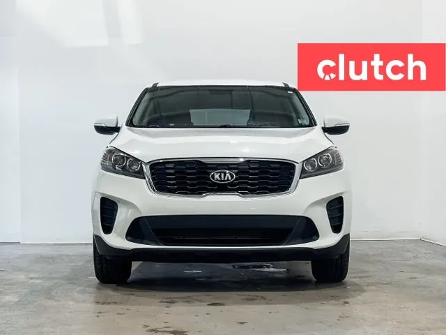 Kia Sorento 2019 photo 2
