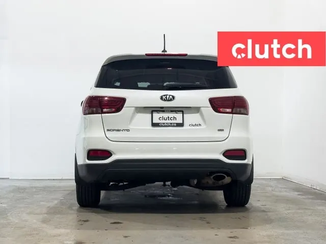 Kia Sorento 2019 photo 4