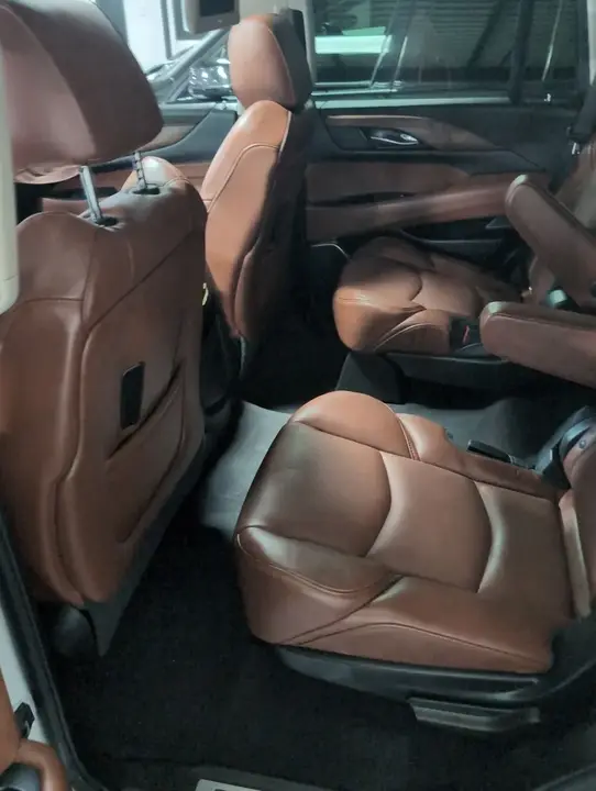 Cadillac Escalade 2019 photo 4