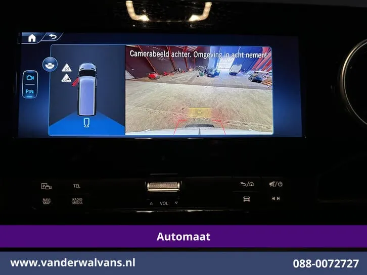 Mercedes-Benz Sprinter 2024 photo 3