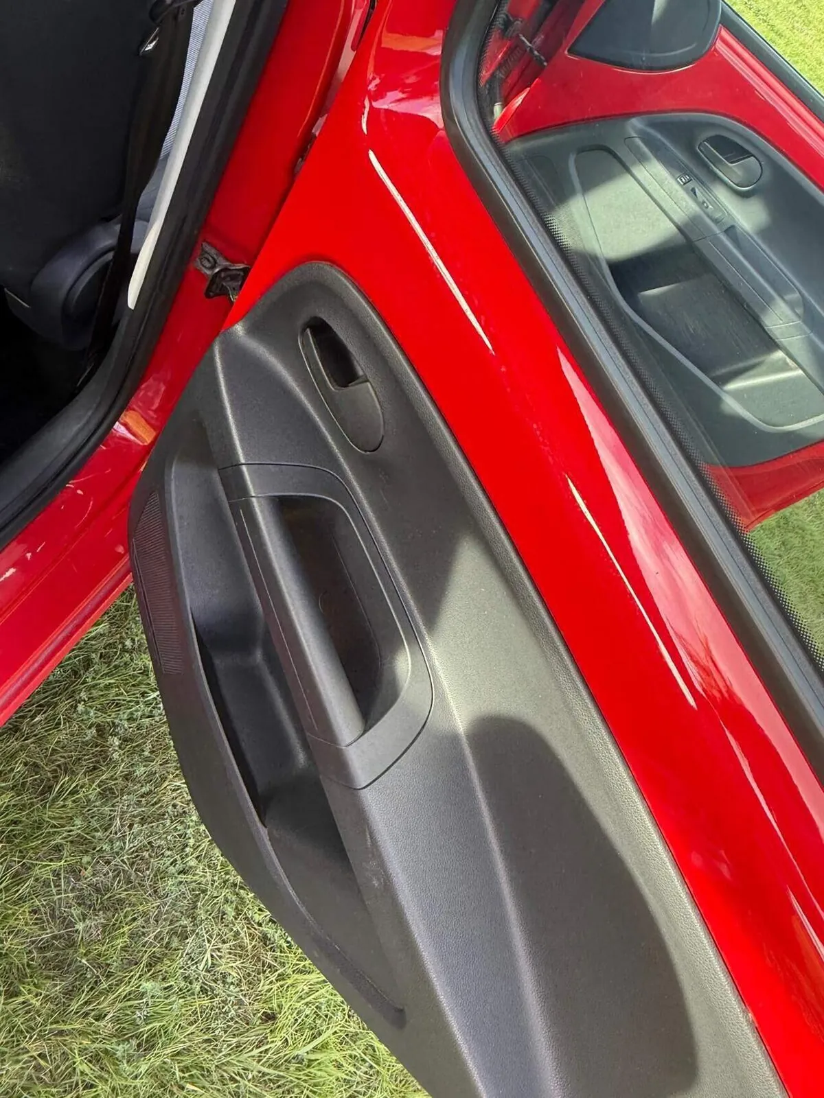 Skoda Citigo 2013 photo 5