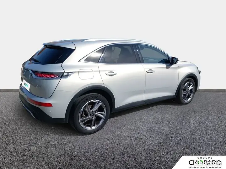 DS Automobiles Ds7 2021 photo 3