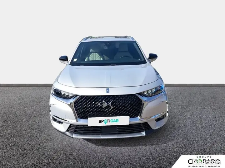 DS Automobiles Ds7 2021 photo 4
