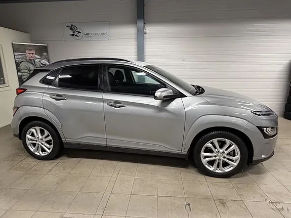 Hyundai Kona 2023 photo 4