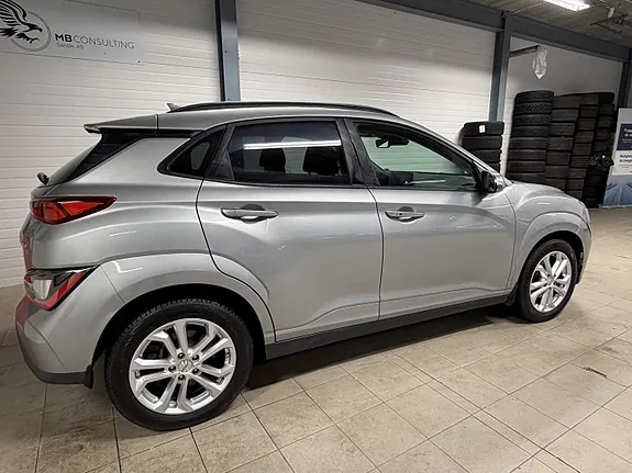Hyundai Kona 2023 photo 5