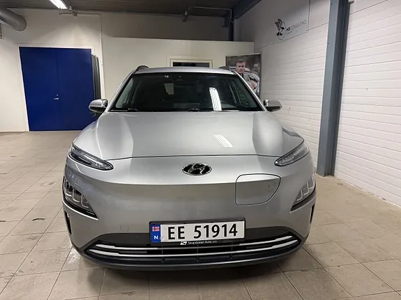 Hyundai Kona 2023 photo 2