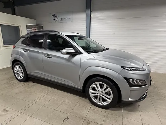 Hyundai Kona 2023 photo 3