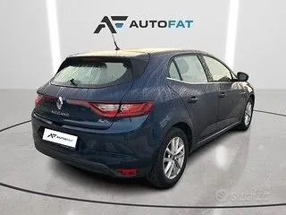 Renault Megane 2019 photo 5