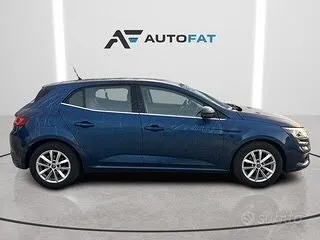 Renault Megane 2019 photo 4